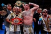 Nominarán a Andy Ruiz para el Premio Nacional de Deportes