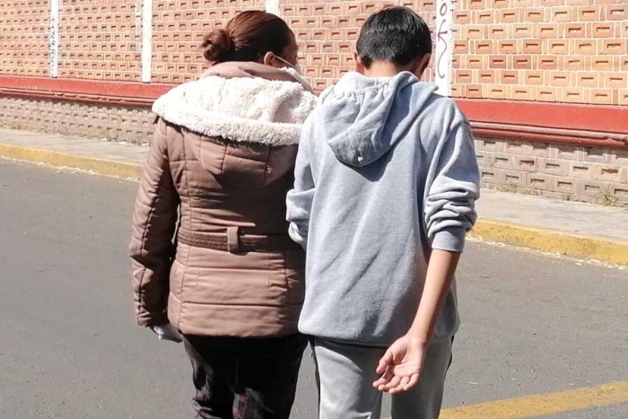 Niños agrediendo niños; crecen casos de bullying en el Edoméx