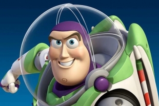 Buzz Lightyear, el misterio de su nombre es resuelto