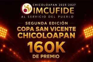 La organización ha revelado un sistema de premiación robusto.