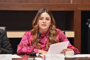 Romero detalló que la iniciativa podría beneficiar a más de 4.4 millones de menores 