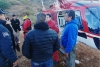 Rescatan a dos turistas extraviados en Malinalco