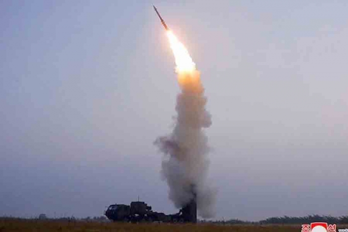 Anuncia Pionyang nuevo lanzamiento  de misiles dentro de 20 días