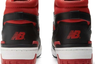 Los New Balance perfectos para tener un look urbano y basquetbolista en 2023