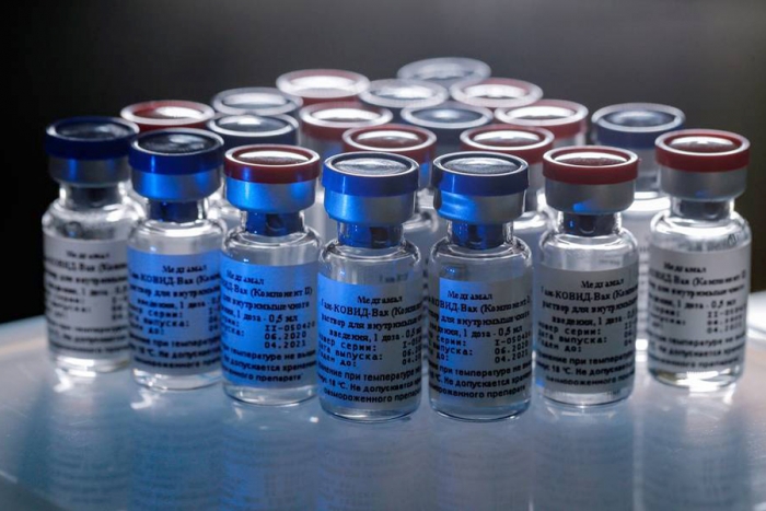 Ofrece edil 2mdp para comprar vacunas contra COVID-19