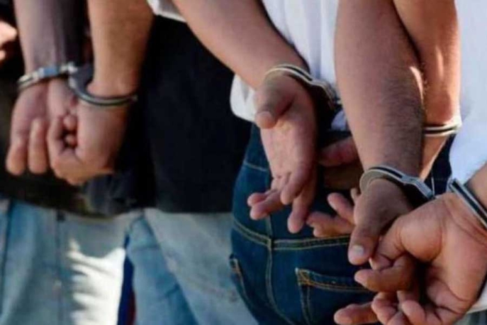 Logra Fiscalía General de Justicia del Estado de México detención de integrantes del CJNG