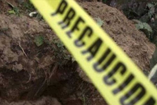 Encuentran restos de 17 cuerpos en fosa clandestina en Veracruz