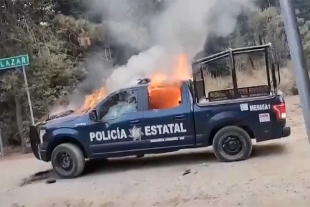 Los bosques de Huixquilucan, considerados el principal pulmón de la región, están en riesgo de desaparición