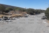 En total abandonó zona industrial en San Mateo Atenco