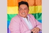 “Meme” Navarro, primer diputade de la Legismex, alista iniciativas a favor de la Comunidad LGBTTTIQ+