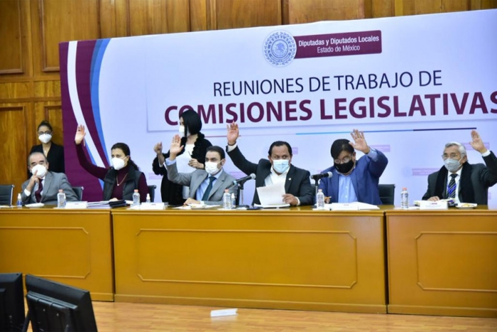 Diputados aprueban Ley de Ingresos municipal 2021