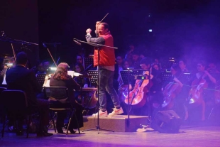 Día del Niño: la OFiT celebrará con el concierto didáctico “Pedro y el lobo”.