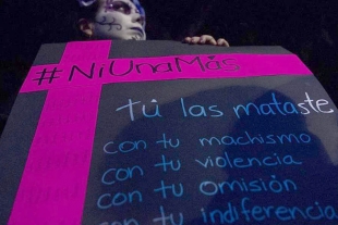 Diputados exigen apoyo absoluto a ayuntamientos para mujeres por violencia de género