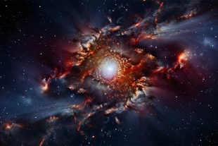 “El universo nunca ha empezado”, dice un impactante descubrimiento científico