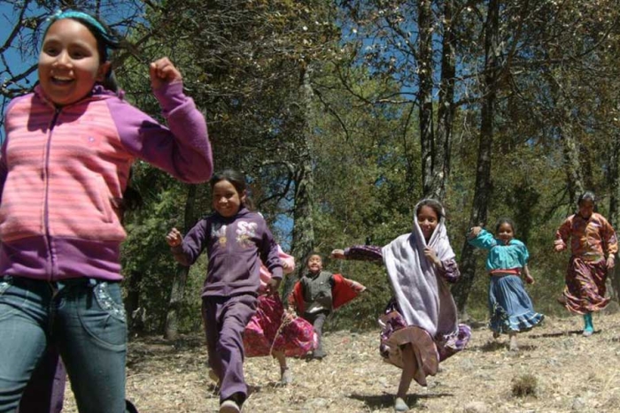 Protegiendo a las comunidades tarahumaras en México