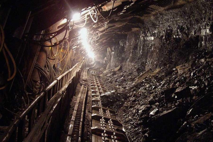 Disminuye a 8,5% el territorio nacional concesionado a la minería