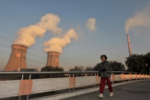 China anuncia medidas para recortar sus emisiones de metano