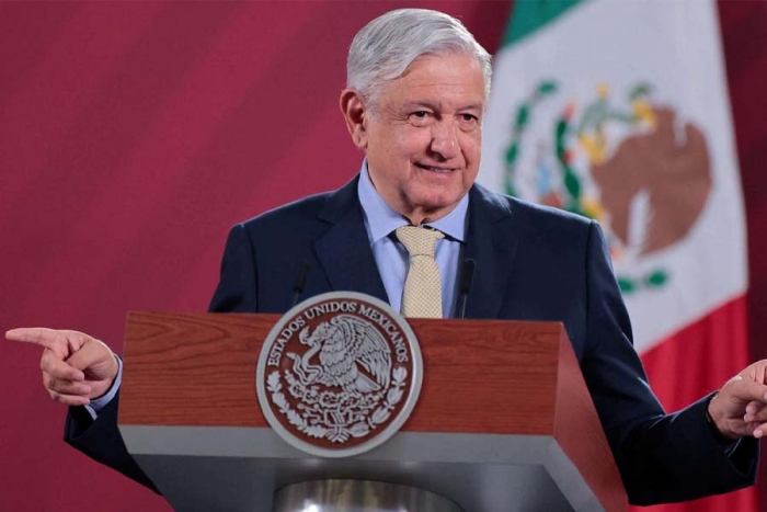 Exhorta Asociación de Arquitectos a López Obrador transparentar megaobras