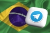 ¡No más Telegram! Brasil ordena suspensión de la app en todo el país