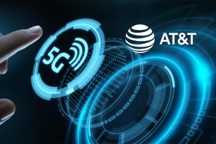 Con 50 dispositivos, AT&amp;T inicia despliegue de la red 5G en México