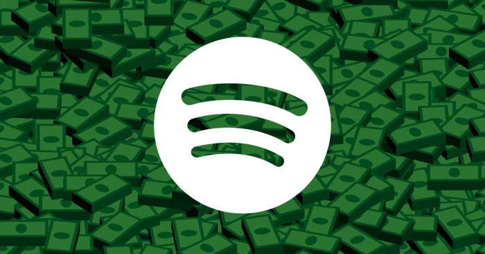 Spotify cuenta con cuatro planes de suscripción en México
