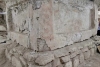 ¿Cómo llegó ahí? Aparece altar teotihuacano en sitio arqueológico maya en Guatemala