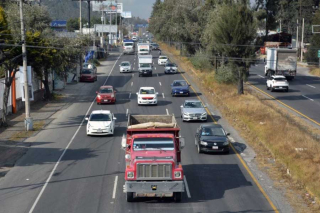 PRI cuestiona impacto ambiental del Hoy No Circula en Valles de Toluca