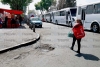 Bache eterno en Toluca