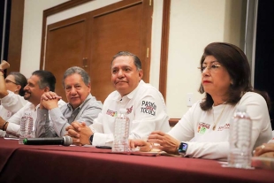 Moreno Bastida recalcó que Toluca se va a transformar