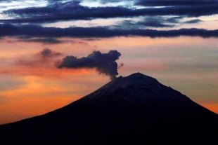 ¿Habrá un nuevo volcán en la CDMX? La UNAM asegura que sí
