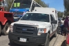 Autobús atropella y mata a niña de 9 años en Toluca