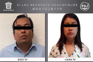 Padre que amenazó a maestra en Cuautitlán Izcalli es investigado por homicidio