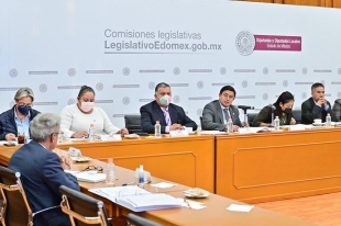 Tres municipios mexiquenses tendrán que vender predios para pagar adeudos