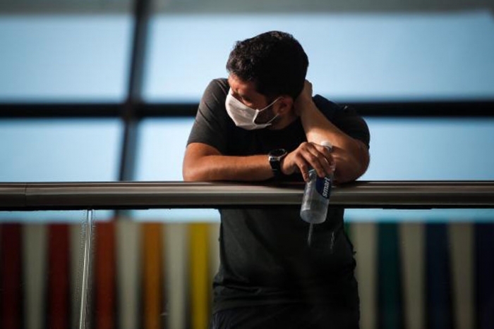 Pandemia podría tardar años en ser controlada en Latinoamérica