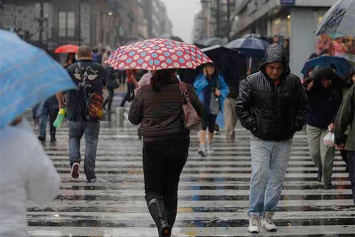 Ciclón tropical provocara 5 días de tormentas en estos estados