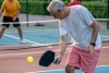 Vive el Pickleball en Metepec