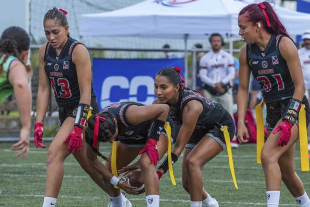 La nominación a “Comeback” destaca por ser la más atípica para un equipo.