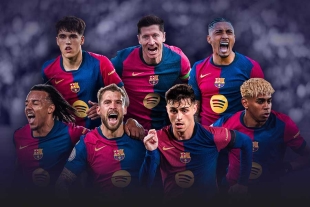 La UEFA busca que el Barça ordene sus finanzas, lo que supone un desafío adicional para su área deportiva.