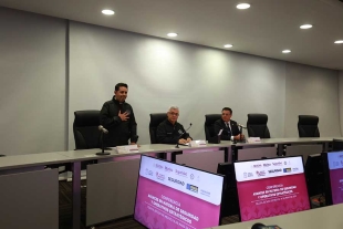 El secretario destacó que algunas de estas propiedades estaban “llenas de lujos” 