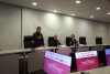 Aseguran 21 inmuebles a grupos criminales en el sur del Edoméx