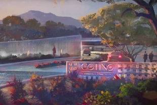 Disney construirá su primer barrio residencial en el Valle de Coachella