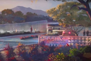 Disney construirá su primer barrio residencial en el Valle de Coachella