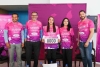 Toluca hace historia con la Primera Carrera Atlética de la Mujer