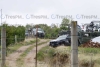 Diez muertos y siete detenidos tras enfrentamiento en Texcaltitlán