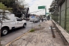 Descuido e irresponsabilidad en calles toluqueñas