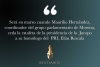Cuestión de acomodos