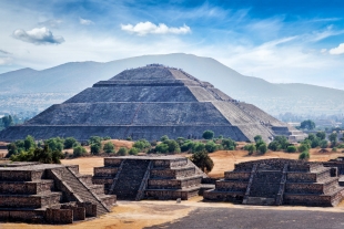 ¡AGUAS! Teotihuacán y otros atractivos culturales subirán sus costos de entradas