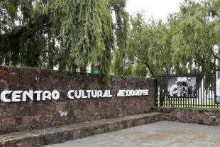 Centro Cultural Mexiquense prepara actividades para celebrar su 35 aniversario