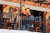 Invadidos por el espíritu navideño