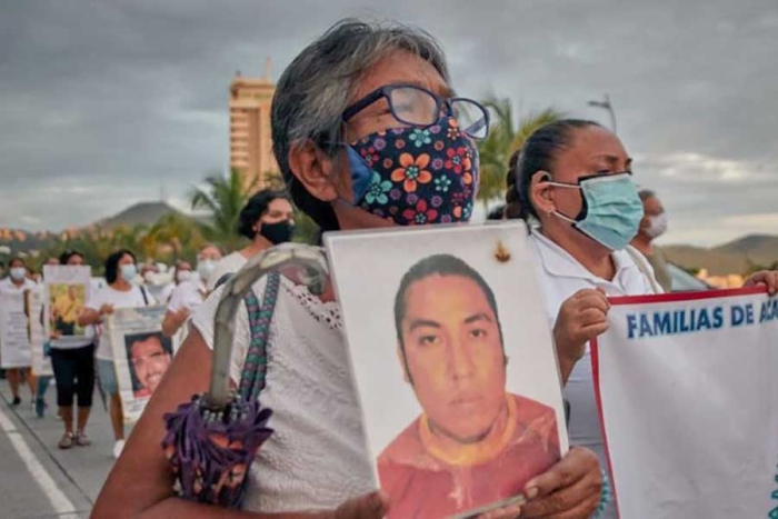 La ONU urge a investigar el asesinato de una madre que buscaba a su hijo desaparecido en México